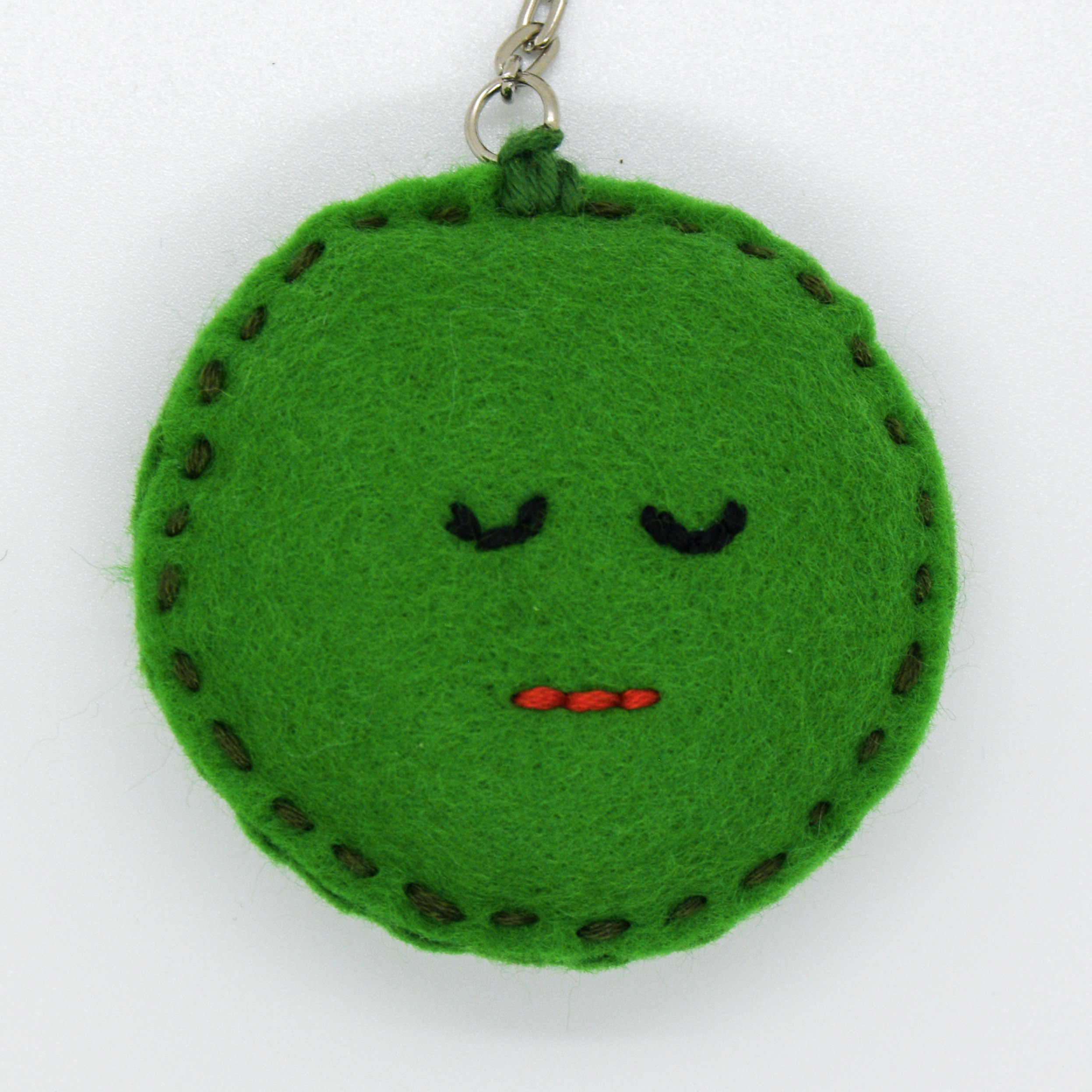 Peater Keyring