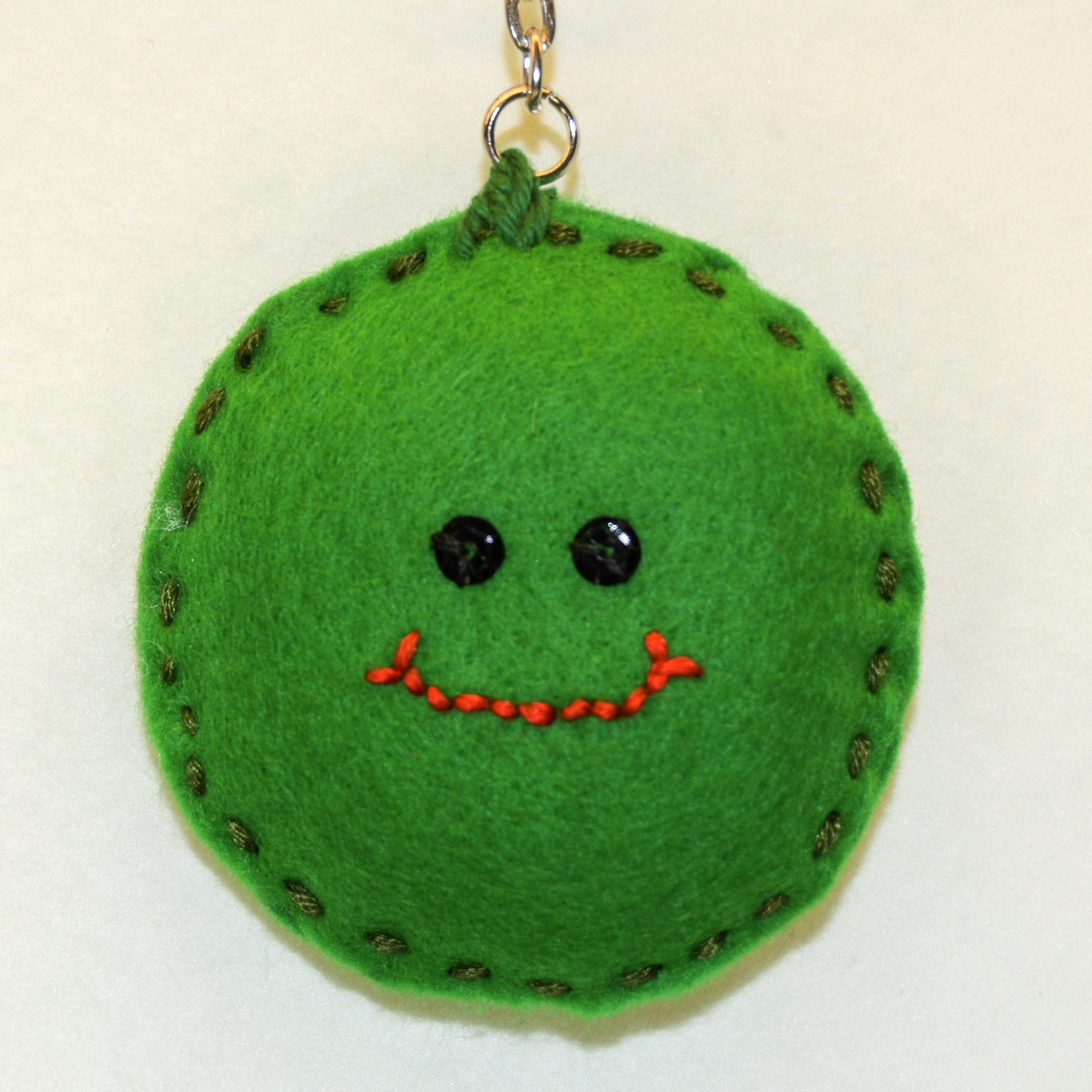 Happea Keyring